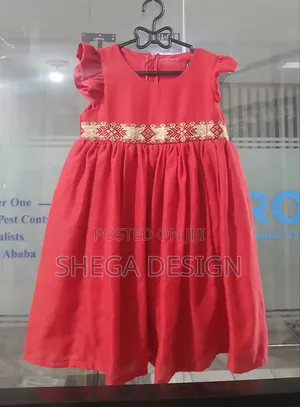 Baby Dress