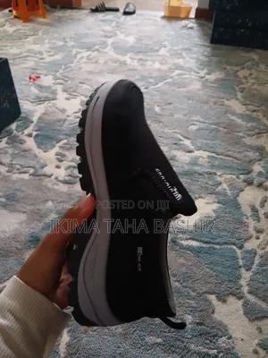 Brand New Shoe