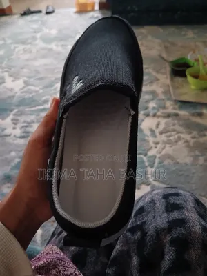 Brand New Shoe