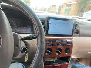 Toyota Corolla 2005