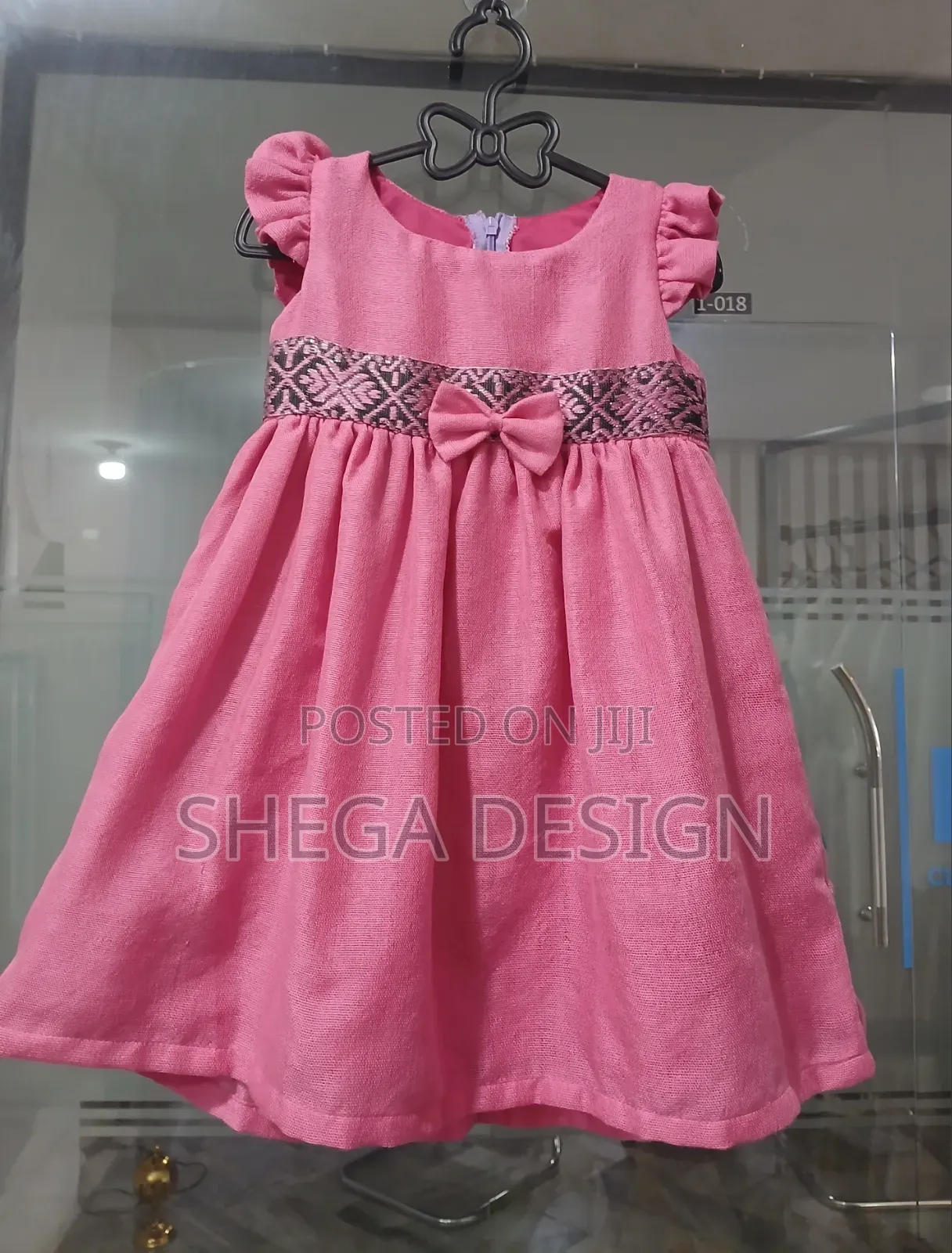 Baby Dress