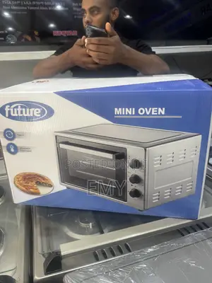 Mini Oven Turkey