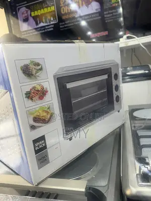 Mini Oven Turkey