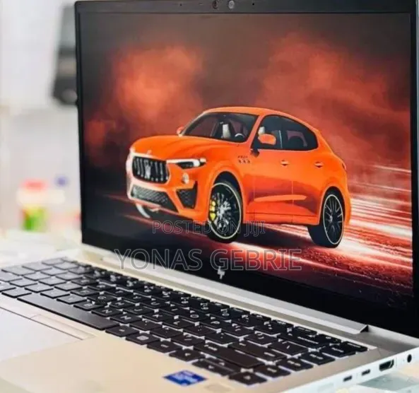 New Laptop HP EliteBook 840 16GB Intel Core i5 SSD 512GB