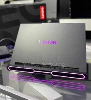 New Laptop Lenovo Legion 5 32GB Intel Core i9 SSD 2T