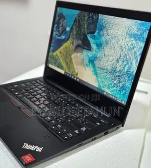 New Laptop Lenovo ThinkPad 10 8GB Intel Core i7 SSD 256GB
