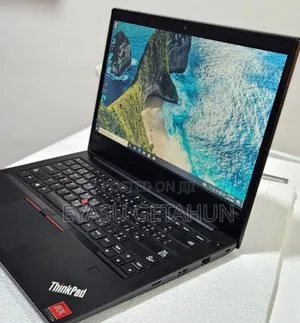 New Laptop Lenovo ThinkPad 10 8GB Intel Core i7 SSD 256GB