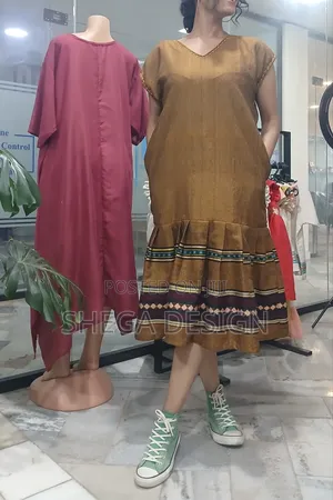 Casual Dress