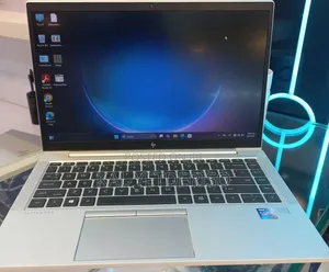 New Laptop HP EliteBook 840 18GB Intel Core i7 SSD 512GB