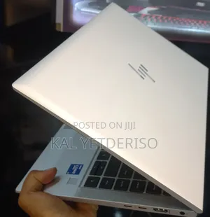 New Laptop HP EliteBook 840 18GB Intel Core i7 SSD 512GB