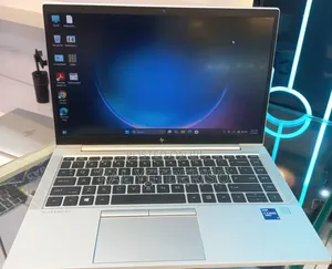 New Laptop HP EliteBook 840 18GB Intel Core i7 SSD 512GB