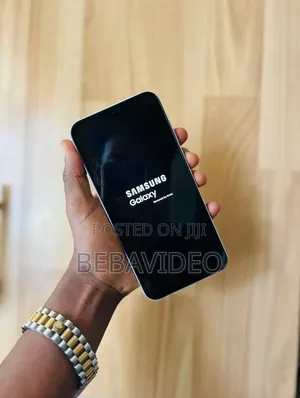 New Samsung Galaxy A15 128 GB White
