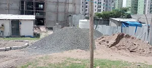 500 ካሬ የሚሸጥ የአስፓልት ግልባጭ