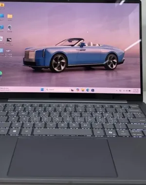 New Laptop Lenovo Ideapad 3 32GB Intel Core Ultra 7 SSD 1T