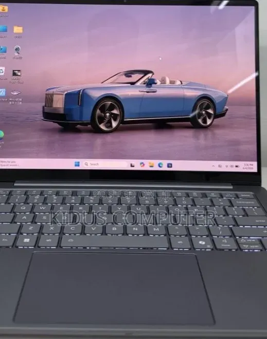 New Laptop Lenovo Ideapad 3 32GB Intel Core Ultra 7 SSD 1T