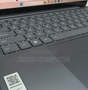 New Laptop Lenovo Ideapad 3 32GB Intel Core Ultra 7 SSD 1T