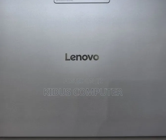 New Laptop Lenovo Ideapad 3 32GB Intel Core Ultra 7 SSD 1T