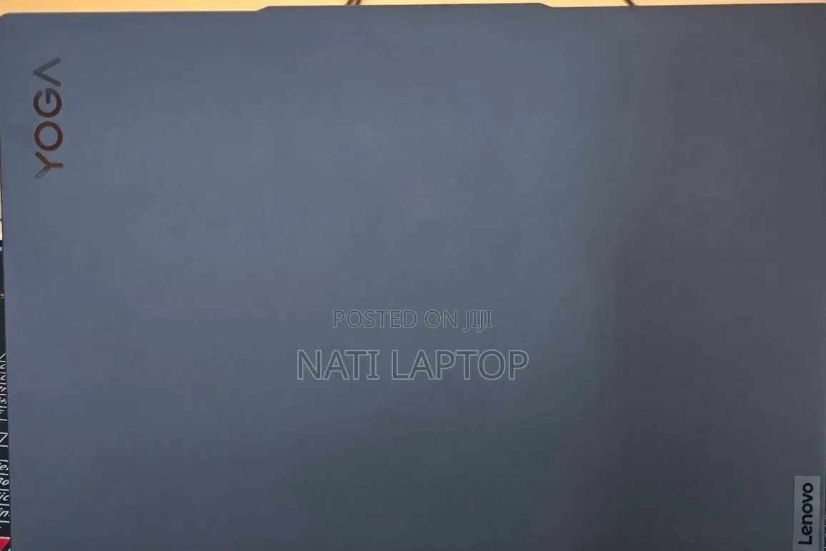 New Laptop Lenovo 32GB AMD Ryzen 7 SSD 512GB