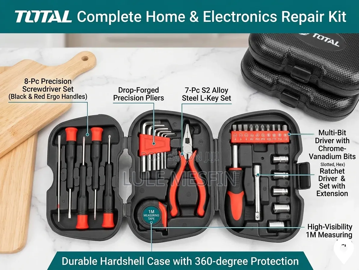 Car Tool Kit