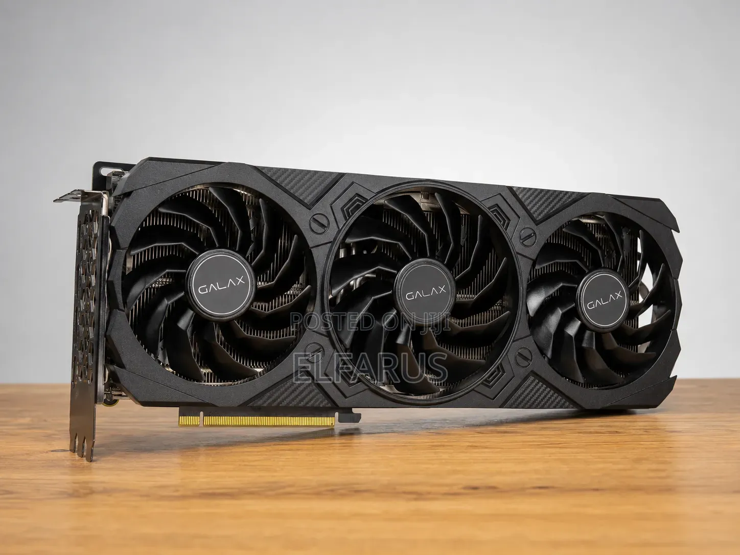 Galax RTX 4070 Ti Graphics Card for Sale