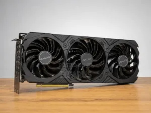 Galax RTX 4070 Ti Graphics Card for Sale
