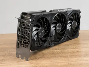 Galax RTX 4070 Ti Graphics Card for Sale