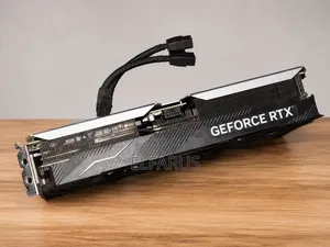 Galax RTX 4070 Ti Graphics Card for Sale