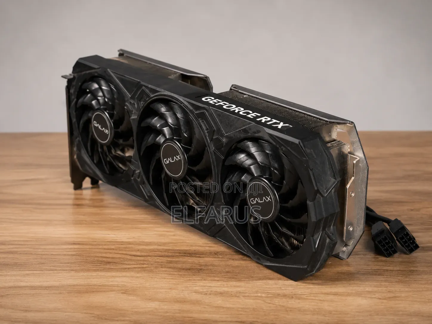 Galax RTX 4070 Ti Graphics Card for Sale