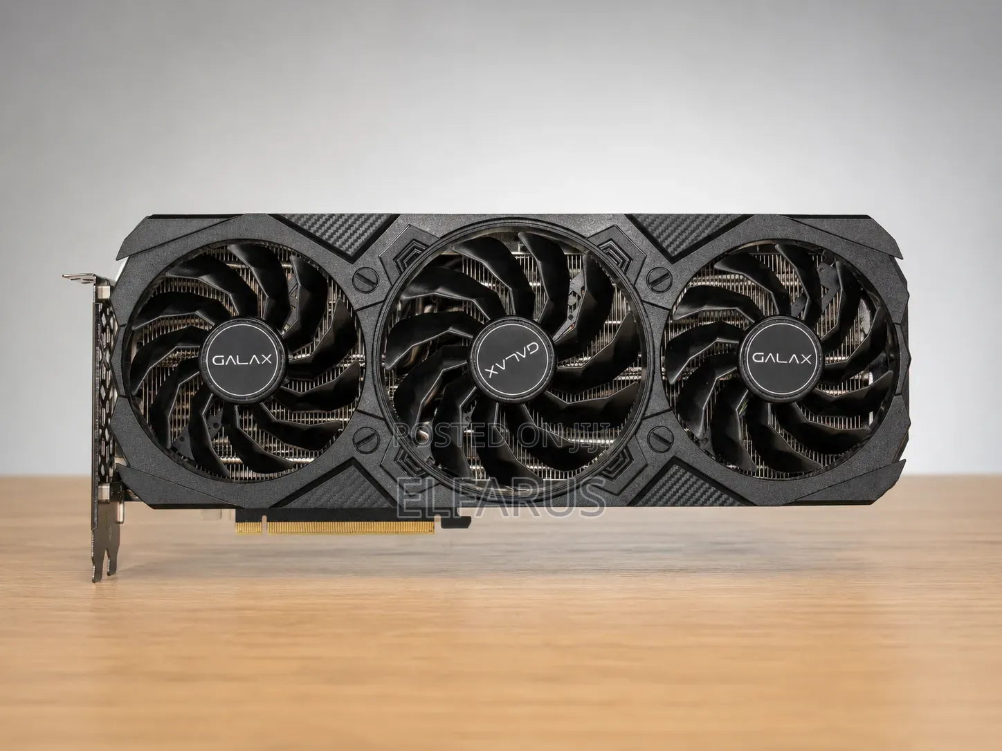 Galax RTX 4070 Ti Graphics Card for Sale