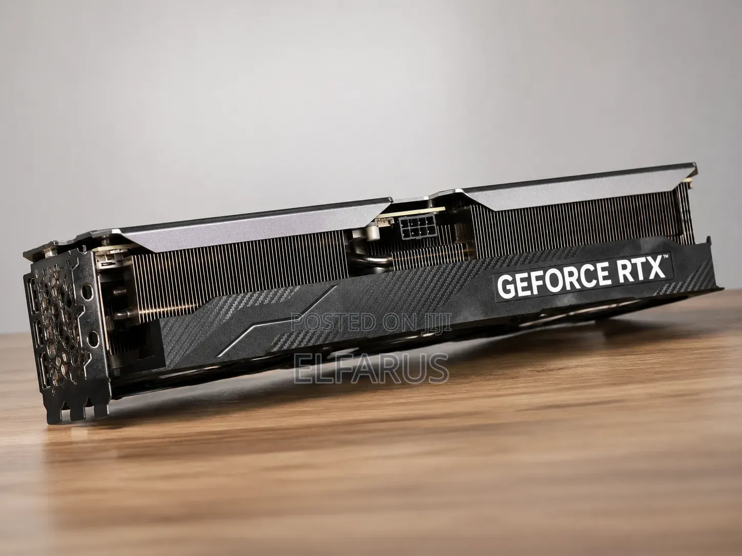 Galax RTX 4070 Ti Graphics Card for Sale