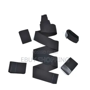 Elastic 5m Body Shaper Belt–Rapid Sweat Generation