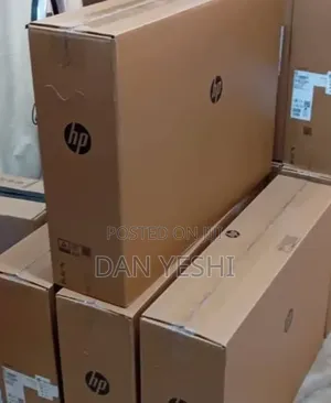 New Laptop HP OmniStudio X All-in-One 16GB Intel Core i7 SSD 512GB