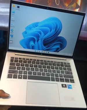 New Laptop HP EliteBook 840 16GB Intel Core i5 SSD 512GB