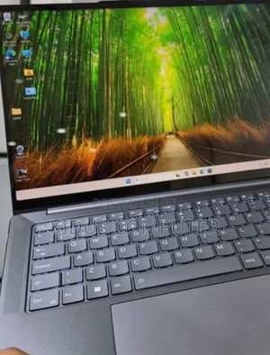 New Laptop Lenovo ThinkPad Yoga 32GB AMD Ryzen 7 SSD 512GB