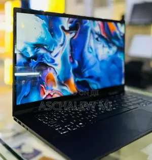 New Laptop HP Envy X360 16GB Intel Core i7 SSD 1T