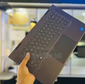 New Laptop HP Envy X360 16GB Intel Core i7 SSD 1T