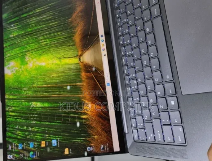 New Laptop Lenovo ThinkPad Yoga 32GB AMD Ryzen 7 SSD 512GB