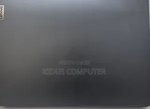 New Laptop Lenovo Ideapad 3 16GB AMD Ryzen 7 SSD 512GB