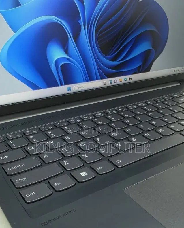 New Laptop Lenovo Ideapad 3 16GB AMD Ryzen 7 SSD 512GB