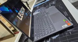 New Laptop Lenovo Legion 5 16GB AMD Ryzen 7 SSD 512GB