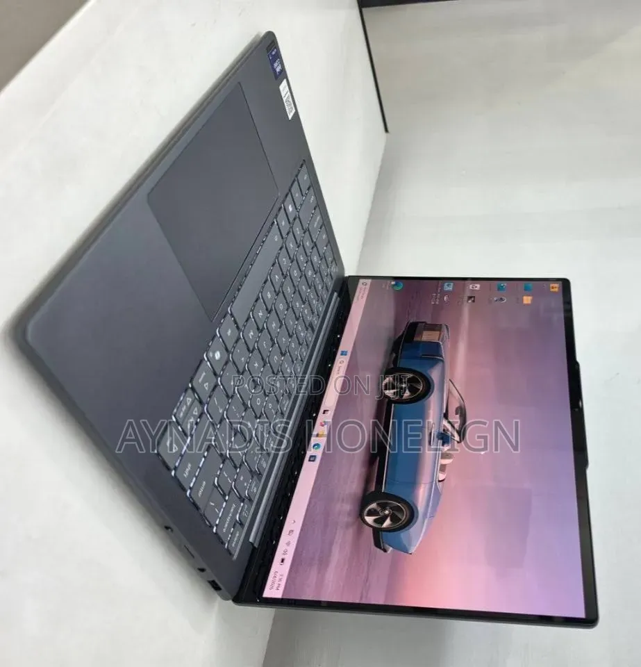 New Laptop Lenovo 32GB Intel Core i7 SSD 1T