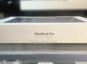 New Laptop Apple MacBook Pro 2023 M3 Max 32GB Apple M3 Max SSD 1T