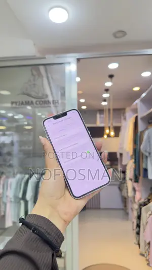 Apple iPhone 14 128 GB Purple
