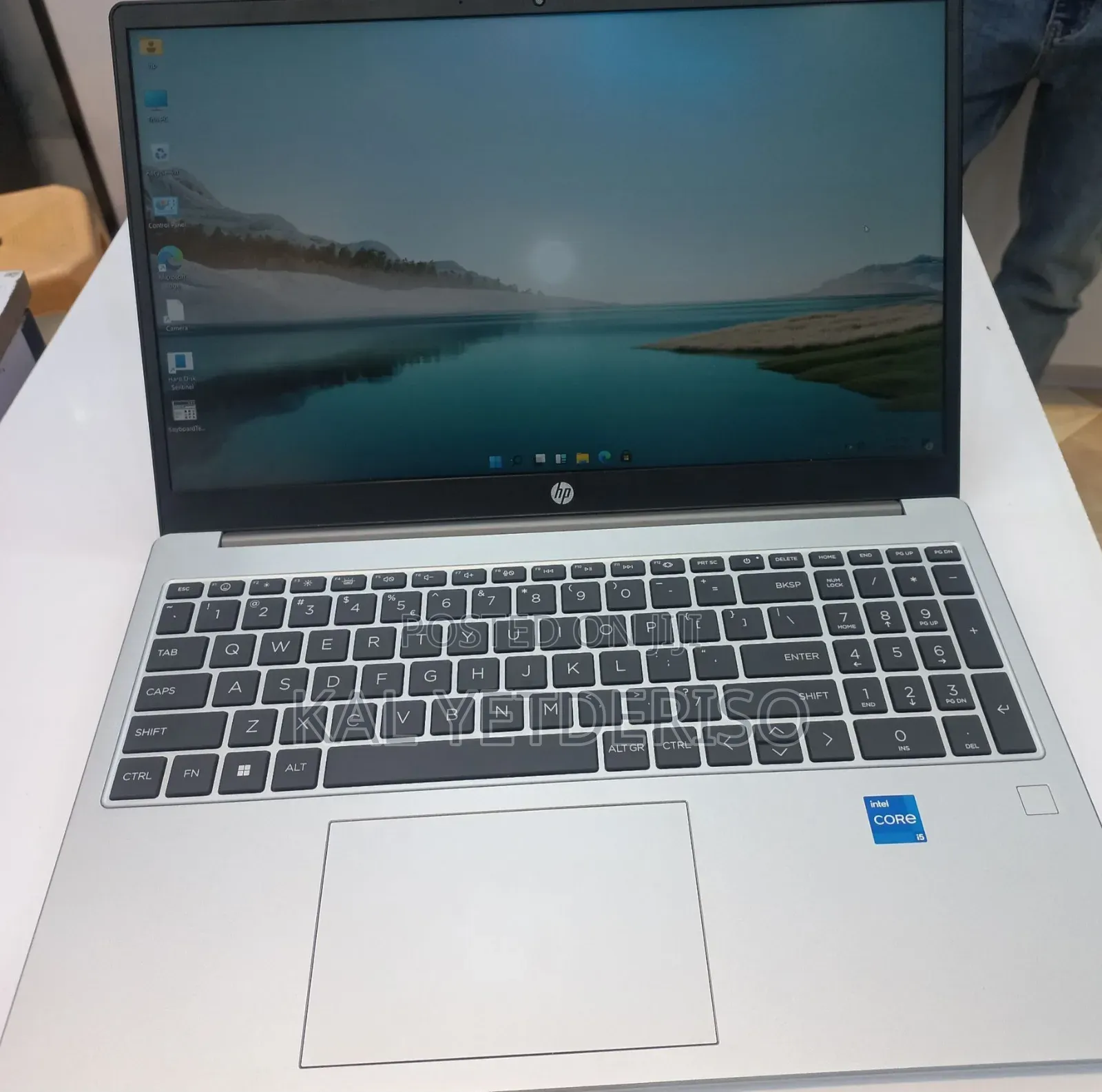 New Laptop HP Stream Notebook 16GB Intel Core i5 SSD 512GB