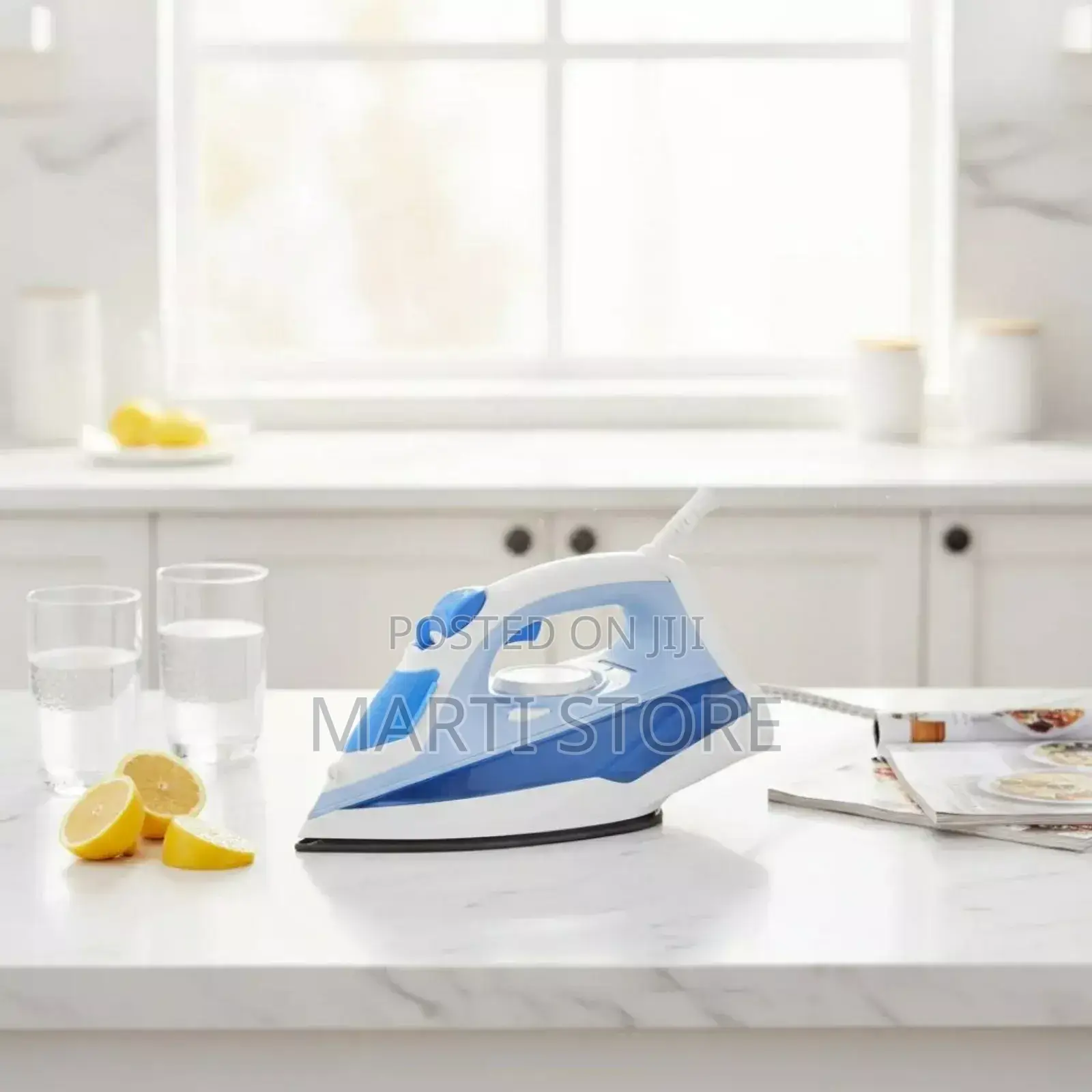 Sonifer Original Steam Iron