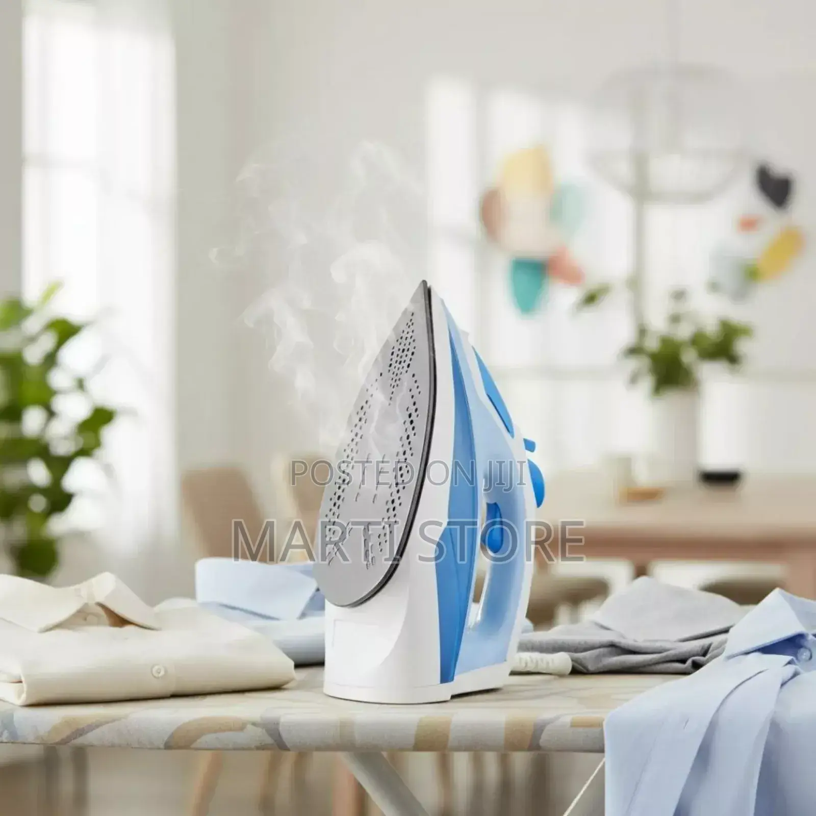 Sonifer Original Steam Iron