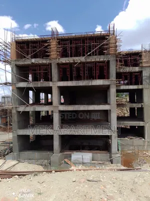 3bdrm Apartment In Ayat Share Company, Arada For Sale