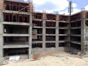 3bdrm Apartment In Ayat Share Company, Arada For Sale