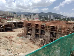 3bdrm Apartment In Ayat Share Company, Arada For Sale