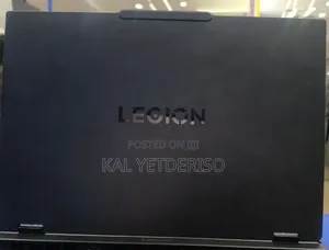 New Laptop Lenovo Legion 5 16GB Intel Core i7 SSD 1T